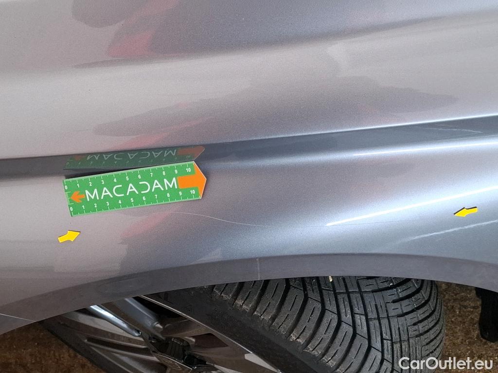  Peugeot  308  Active Pack 1.5 HDi 130CV BVA8 E6d / TRANSFO VP/VF #14