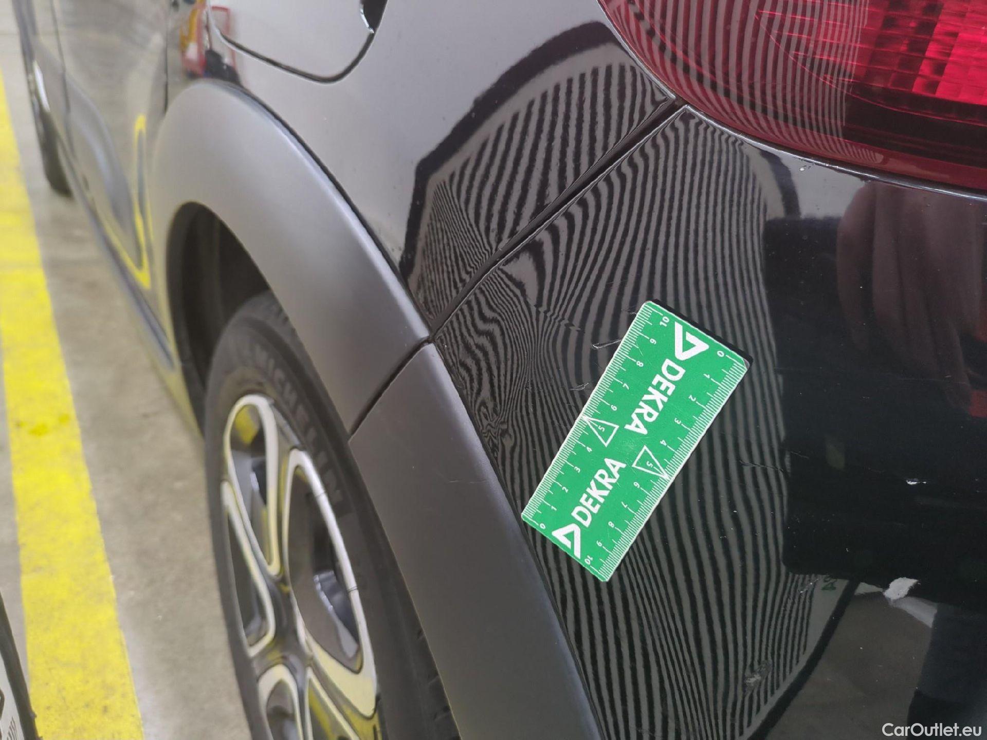  Citroen  C3  Feel Pack 1.2 PureTech 80CV BVM5 E6d #41