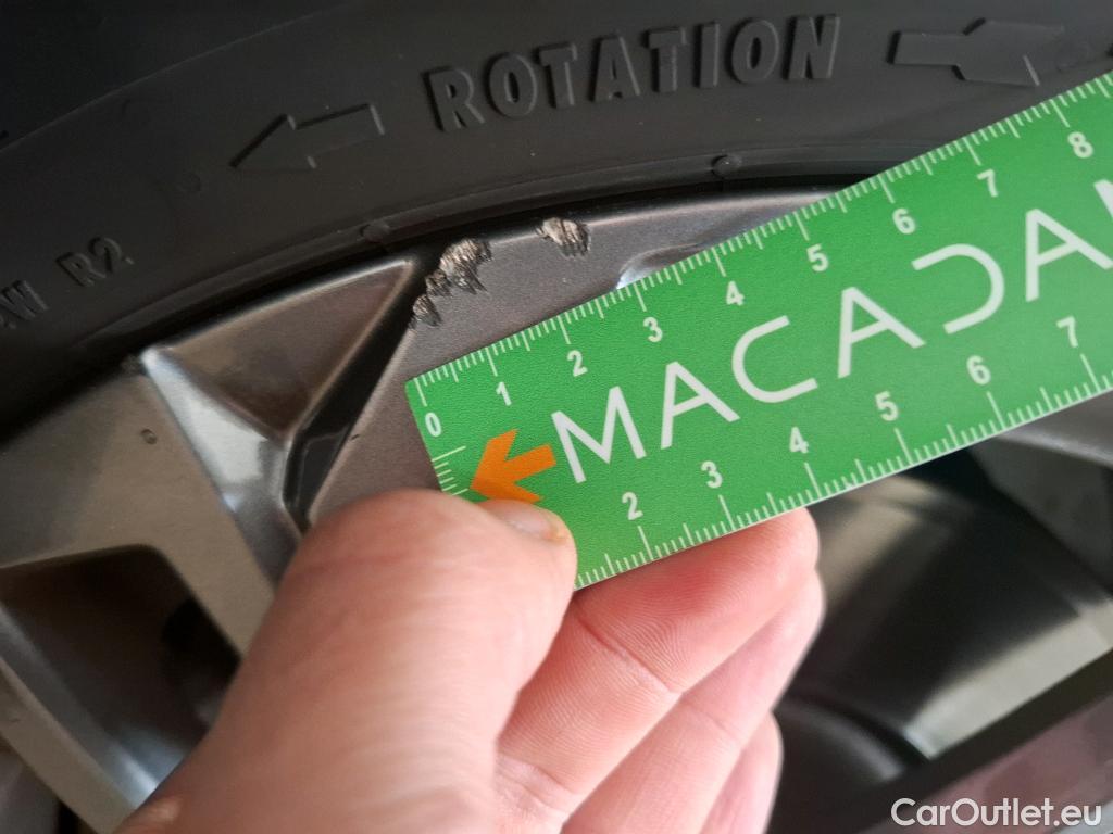  Peugeot  308  Active Pack 1.5 HDi 130CV BVA8 E6d / TRANSFO VP/VF #43