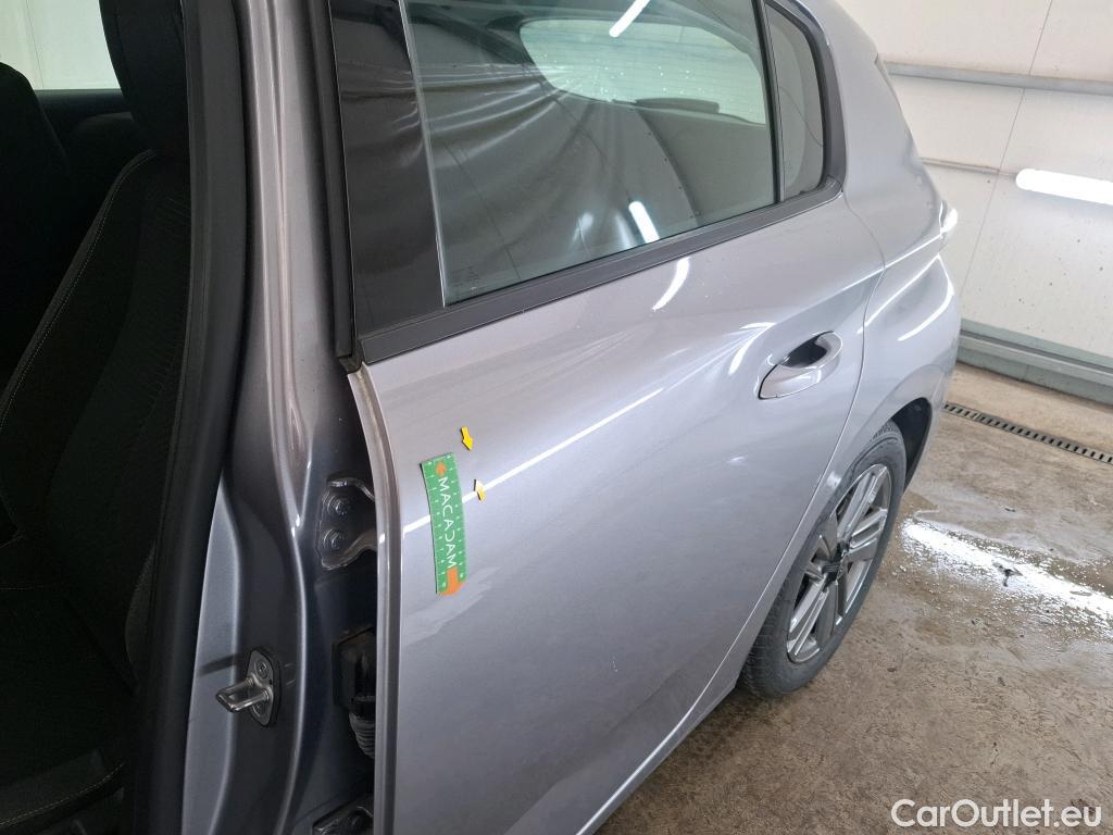  Peugeot  308  Active Pack 1.5 HDi 130CV BVA8 E6d / TRANSFO VP/VF #61