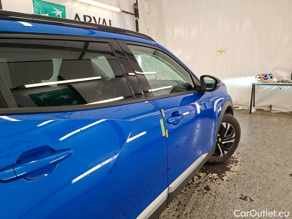  Peugeot  2008  Allure 1.5 HDi 130CV BVA8 E6d #1