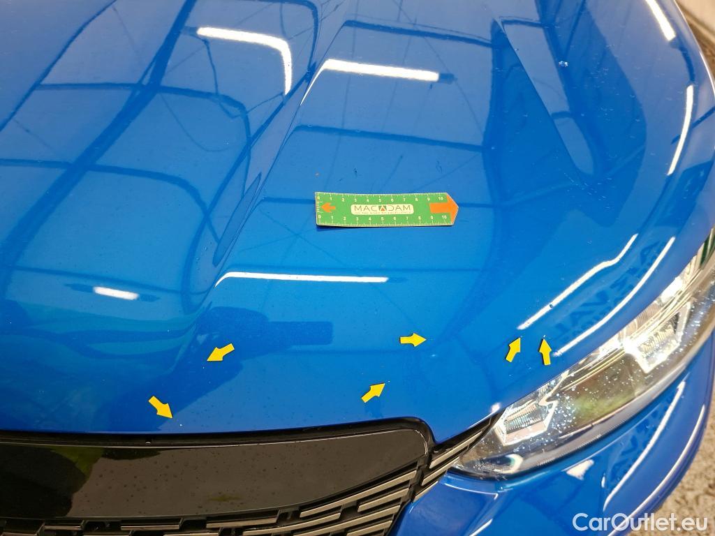  Peugeot  2008  Allure 1.5 HDi 130CV BVA8 E6d #12