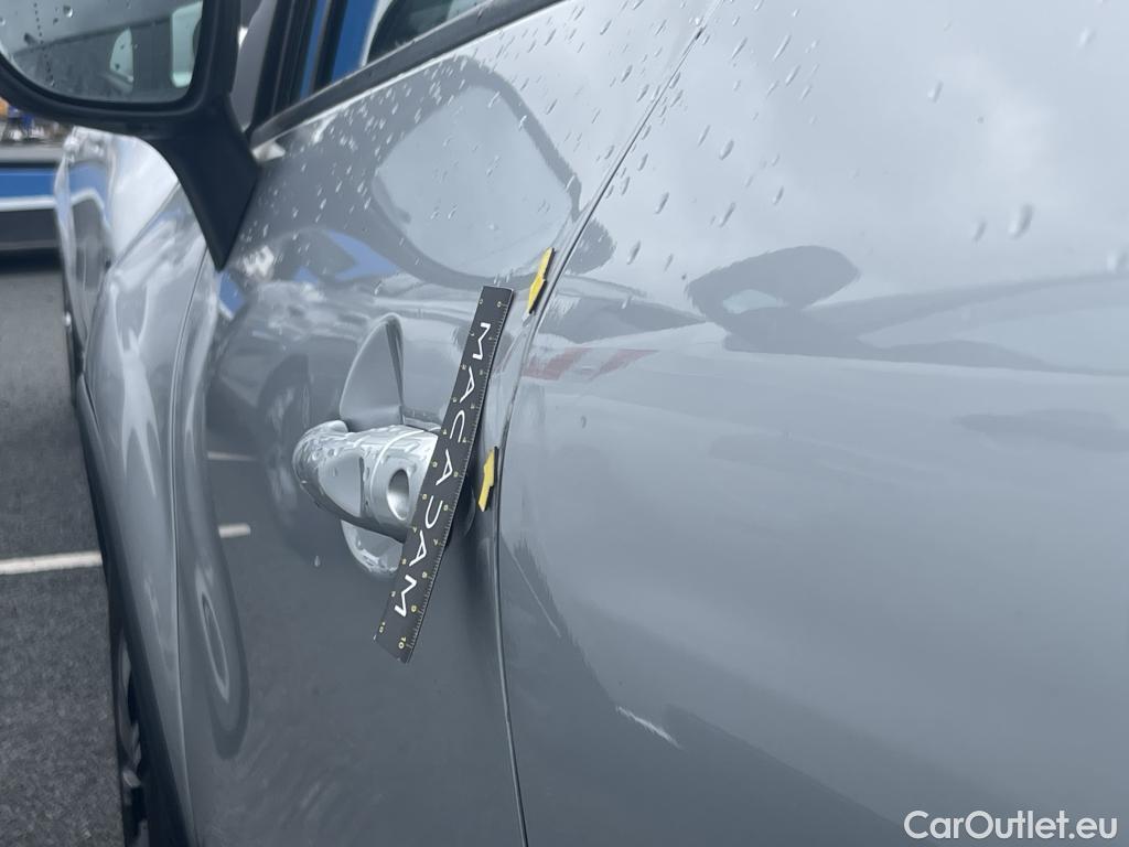  Renault  Captur  Business 0.9 TCe 90CV BVM5 E6 #20