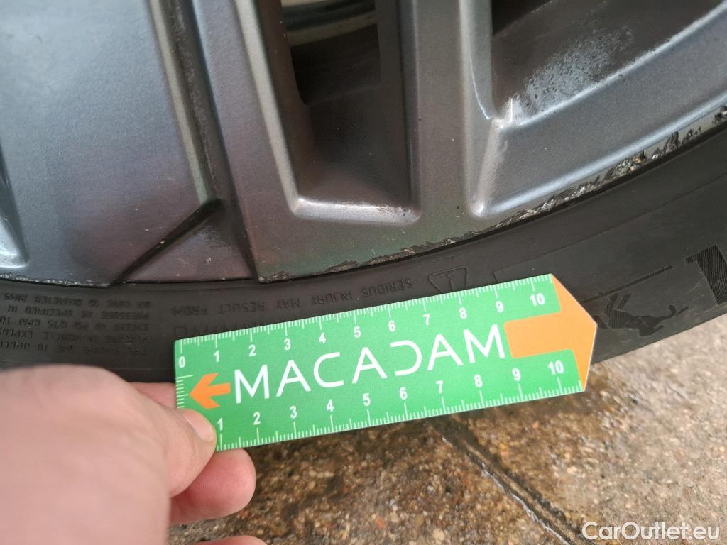  Peugeot  308  Active Pack 1.5 HDi 130CV BVA8 E6d / TRANSFO VP/VF #57