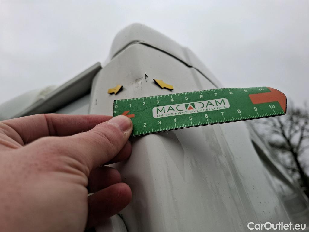  Peugeot  Boxer PEUGEOT  VU 4p Fourgon 2.0 BLUEHDI 130 S&S PREMIUM PA 330 L2H1 #20