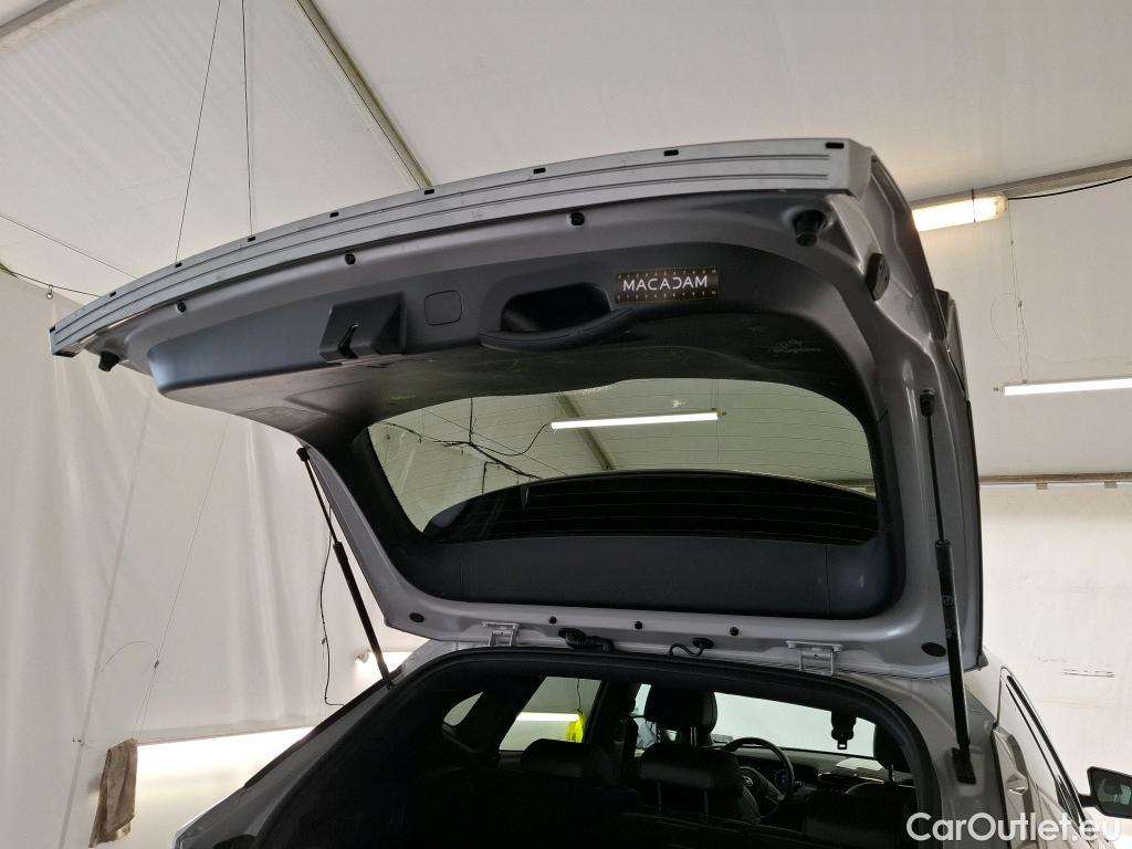  Hyundai  Tucson  N Line Hybrid 2WD 1.6 T-GDI 230CV BVA6 E6d #2