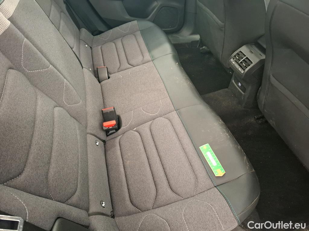  Citroen  C4  X Feel Pack 1.2 PureTech 130CV BVA8 6E #34