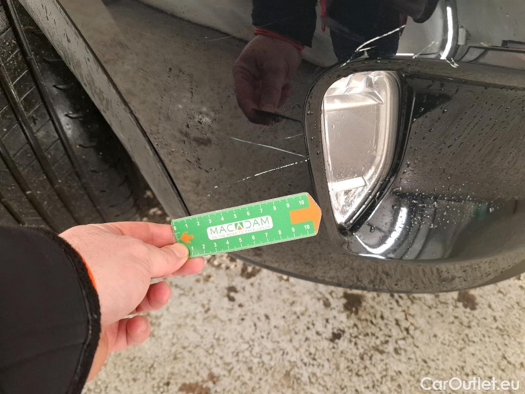  Ford  Kuga  Titanium Hybrid 2.5 190CV BVA6 E6dT #6