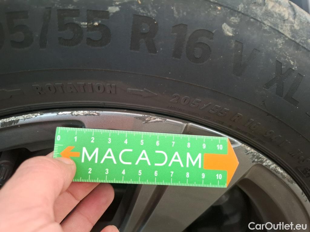  Peugeot  308  Active Pack 1.5 HDi 130CV BVA8 E6d / TRANSFO VP/VF #53