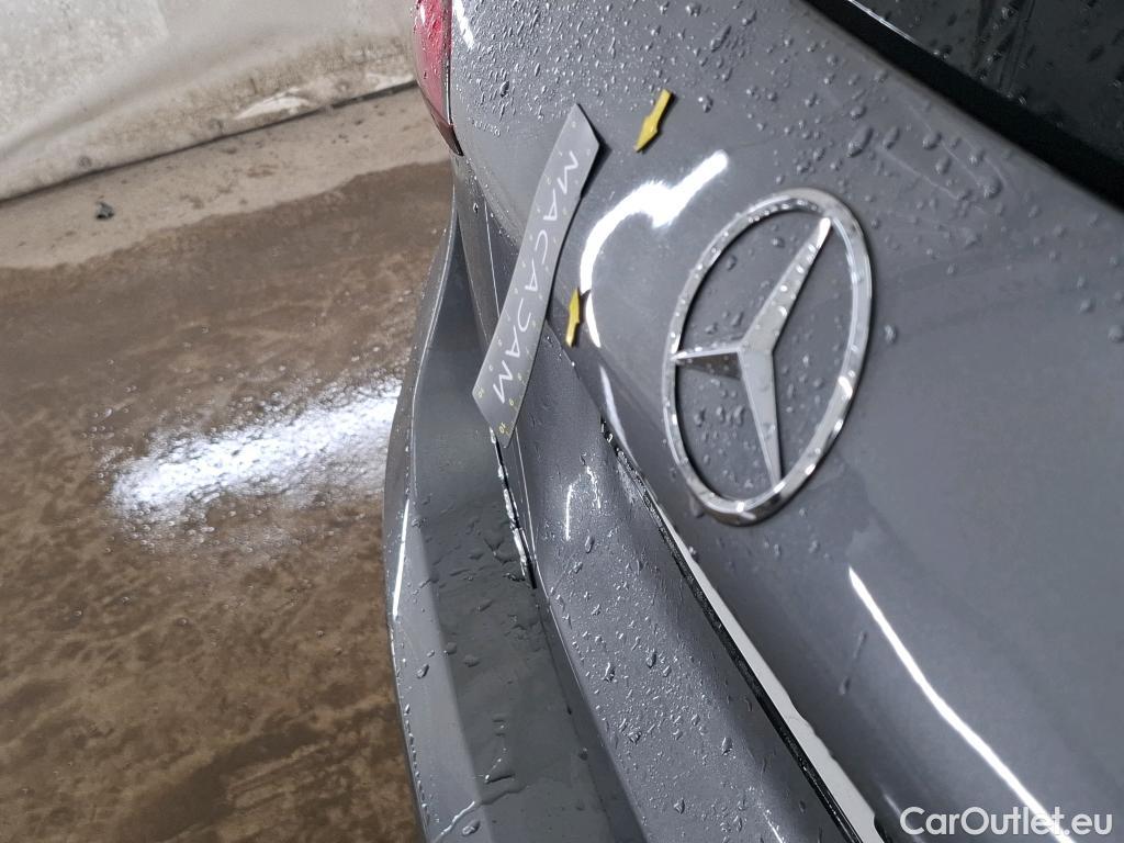  Mercedes  A-Klasse MERCEDES-BENZ Classe A Compact / 2018 / 5P / Berline A 180 AMG Line 7G-DCT #2