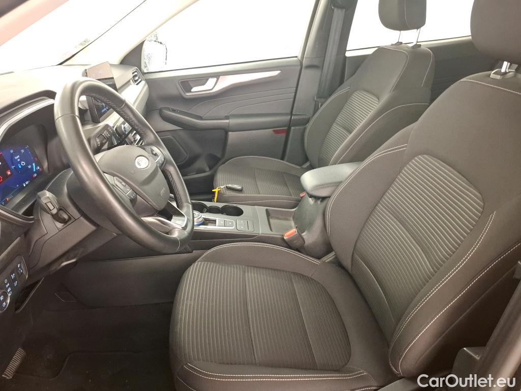  Ford  Kuga  Titanium Hybrid 2.5 190CV BVA6 E6dT #17