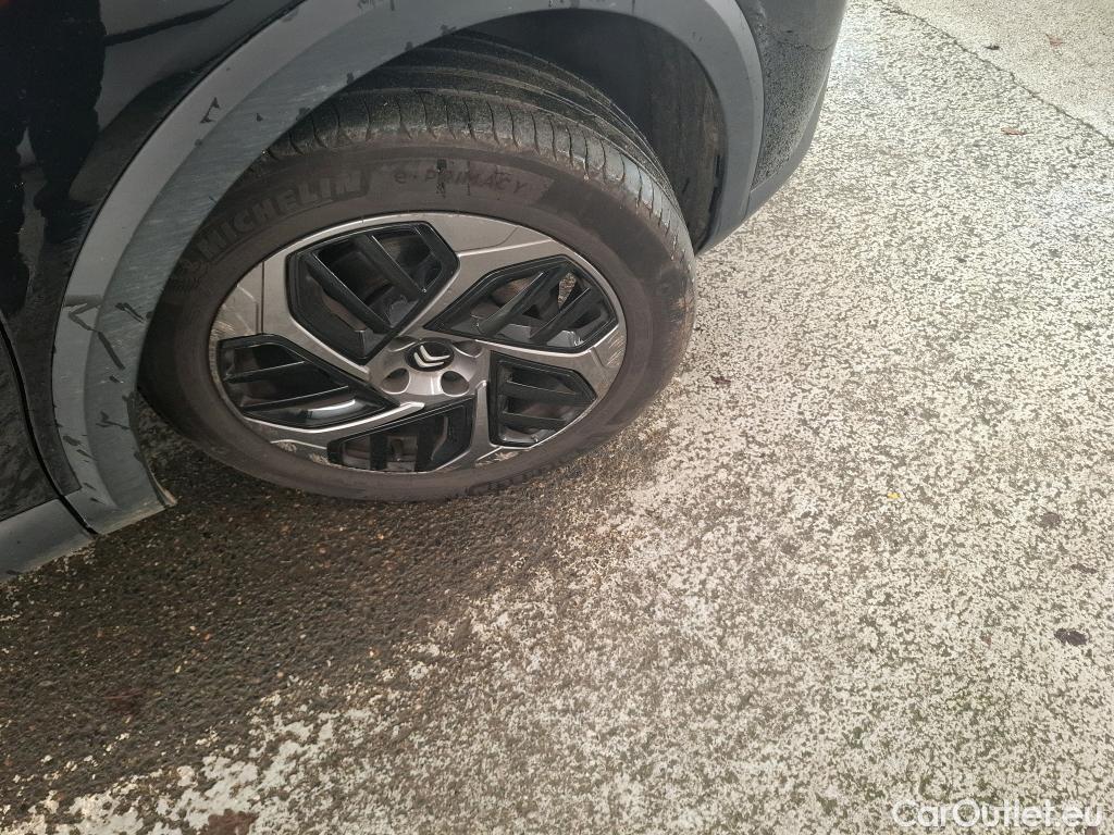  Citroen  C4  X Feel Pack 1.2 PureTech 130CV BVA8 6E #29