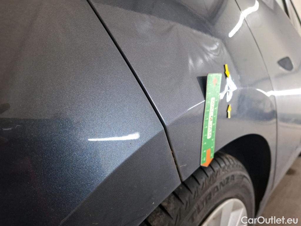  Nissan  Micra  Business Edition IG-T 92 Transfo VP-VF #13