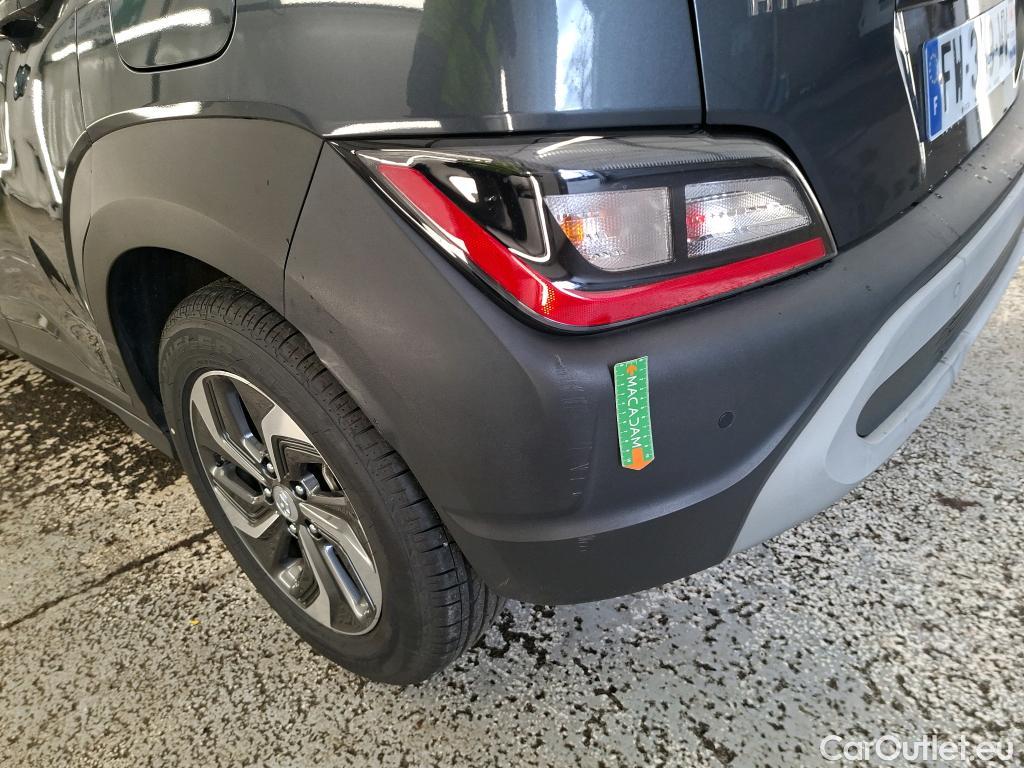  Hyundai  Konna Kona Business Hybrid 2WD 1.6 GDI 140CV BVA6 E6dT #32