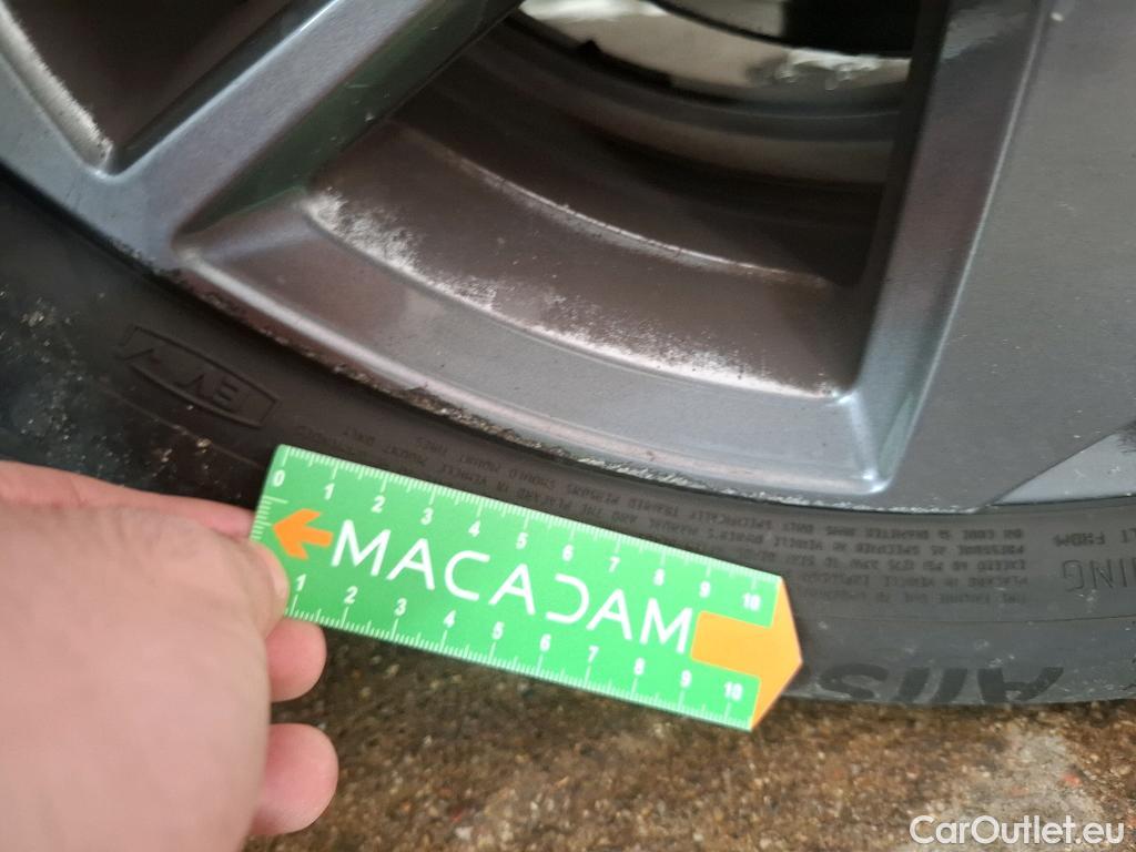  Peugeot  308  Active Pack 1.5 HDi 130CV BVA8 E6d / TRANSFO VP/VF #58