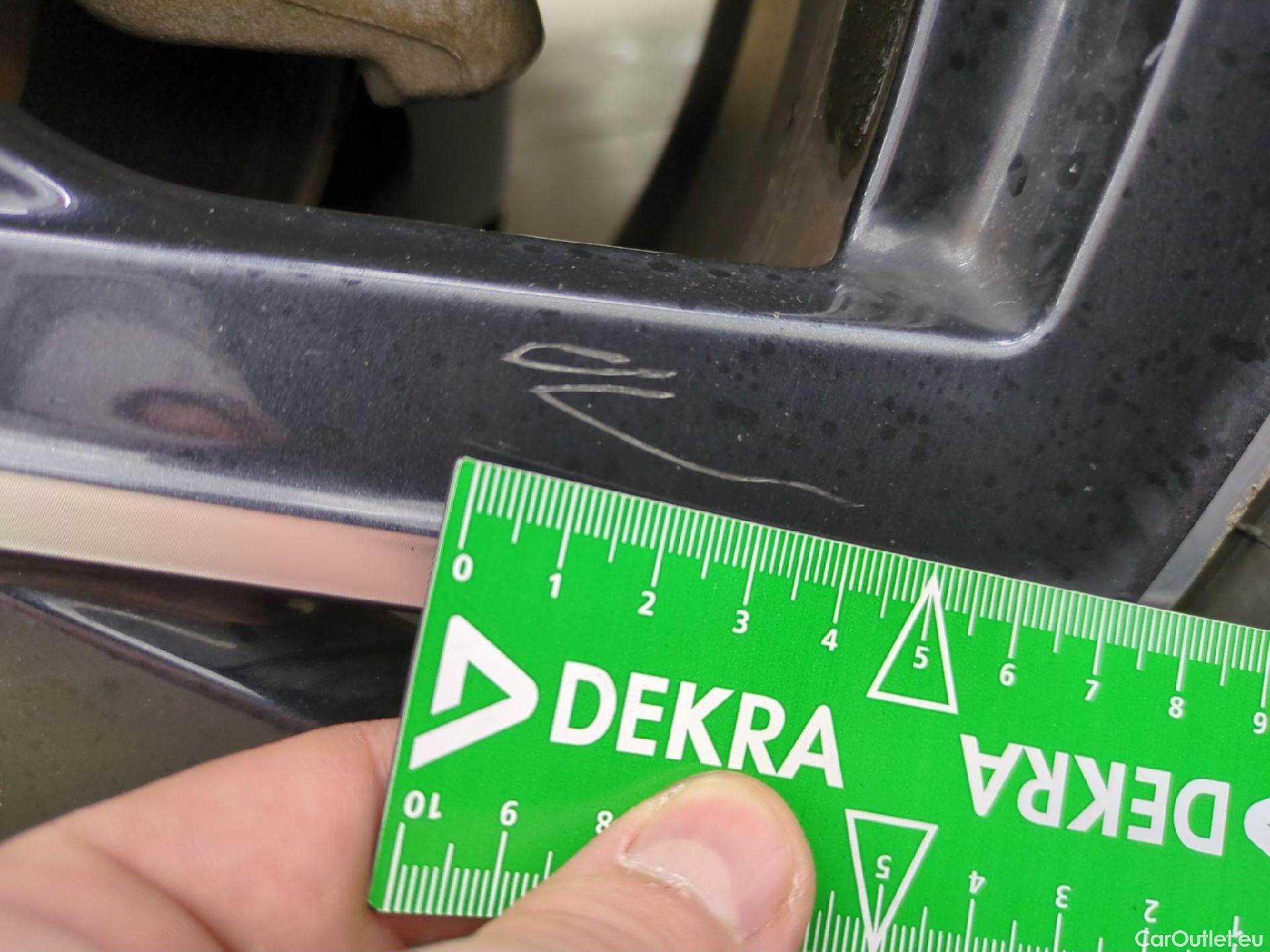  Peugeot  308 PEUGEOT  SW / 2021 / 5P / Break BlueHDi 130 EAT8 ALLURE PACK #21