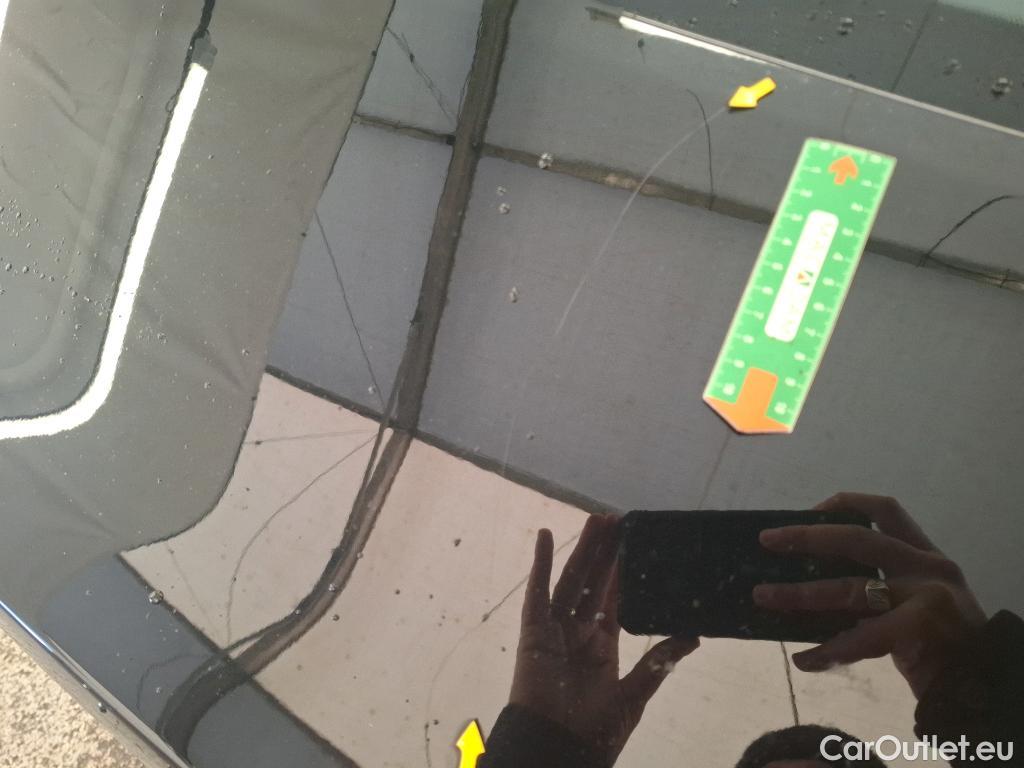  Citroen  C4  X Feel Pack 1.2 PureTech 130CV BVA8 6E #17