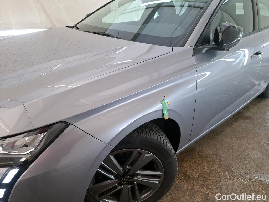  Peugeot  308  Active Pack 1.5 HDi 130CV BVA8 E6d / TRANSFO VP/VF #12