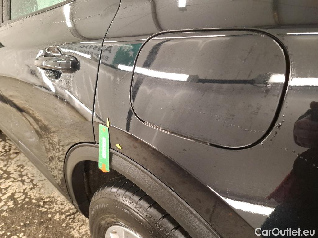  Ford  Kuga  Titanium Hybrid 2.5 190CV BVA6 E6dT #11