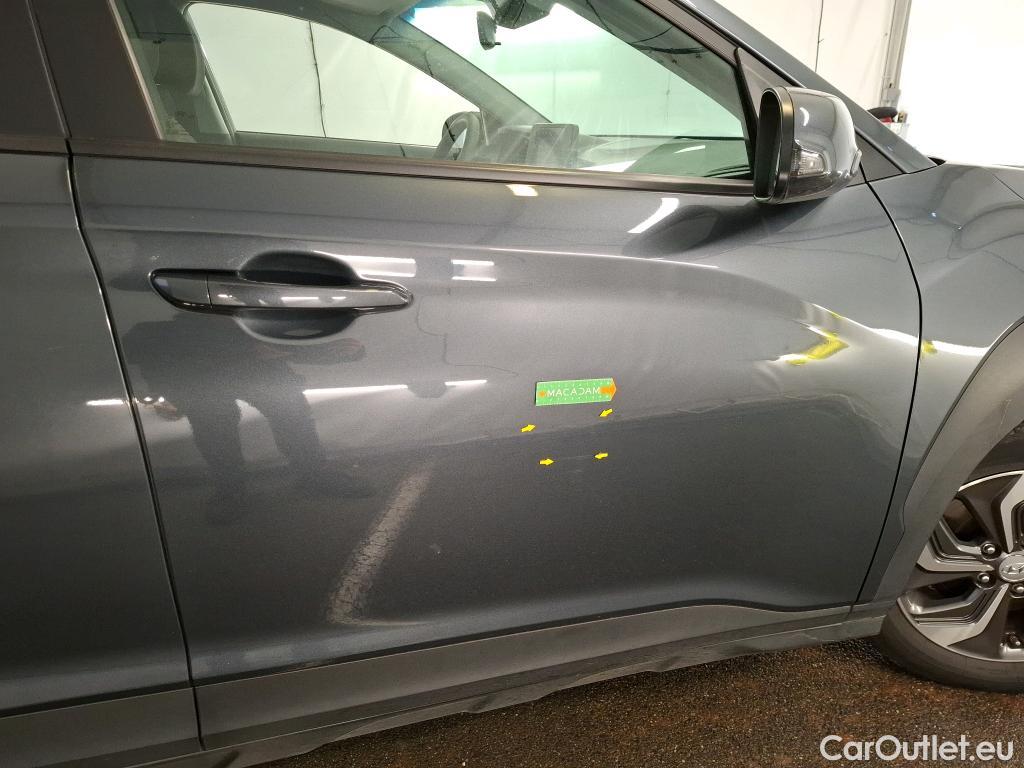  Hyundai  Konna HYUNDAI Kona / 2020 / 5P / SUV 1.6 Hybrid 141 DCT-6 Intuitive HEV #1