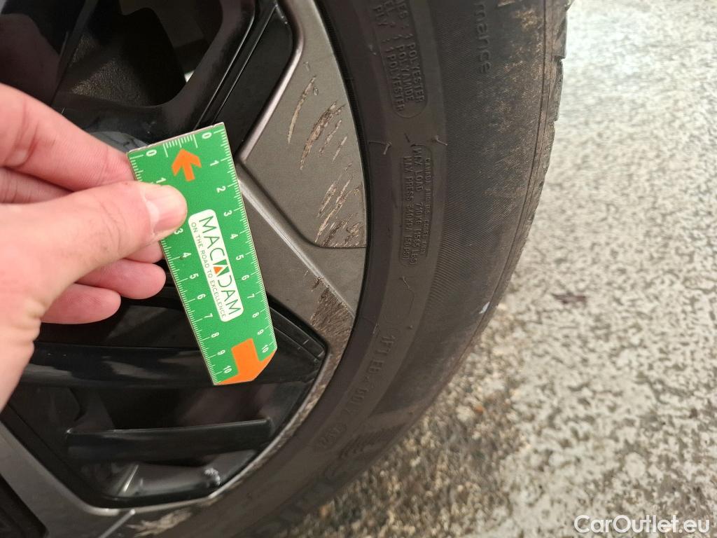  Citroen  C4  X Feel Pack 1.2 PureTech 130CV BVA8 6E #32