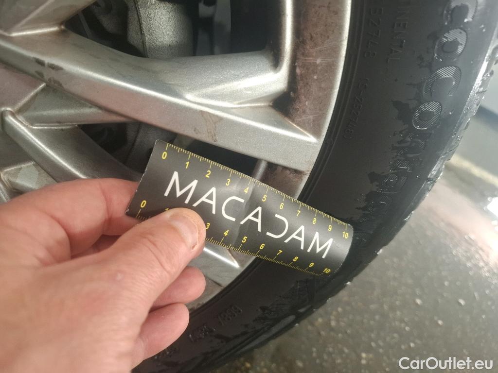  Fiat  500 FIAT C 2015 2P Cabriolet Hybrid 1.0 BSG 70 ch Dolcevita #16