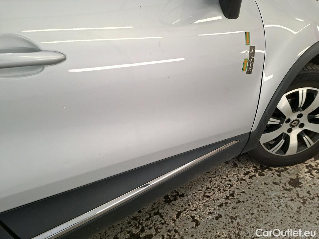  Renault  Captur  Business 0.9 TCe 90CV BVM5 E6 #26