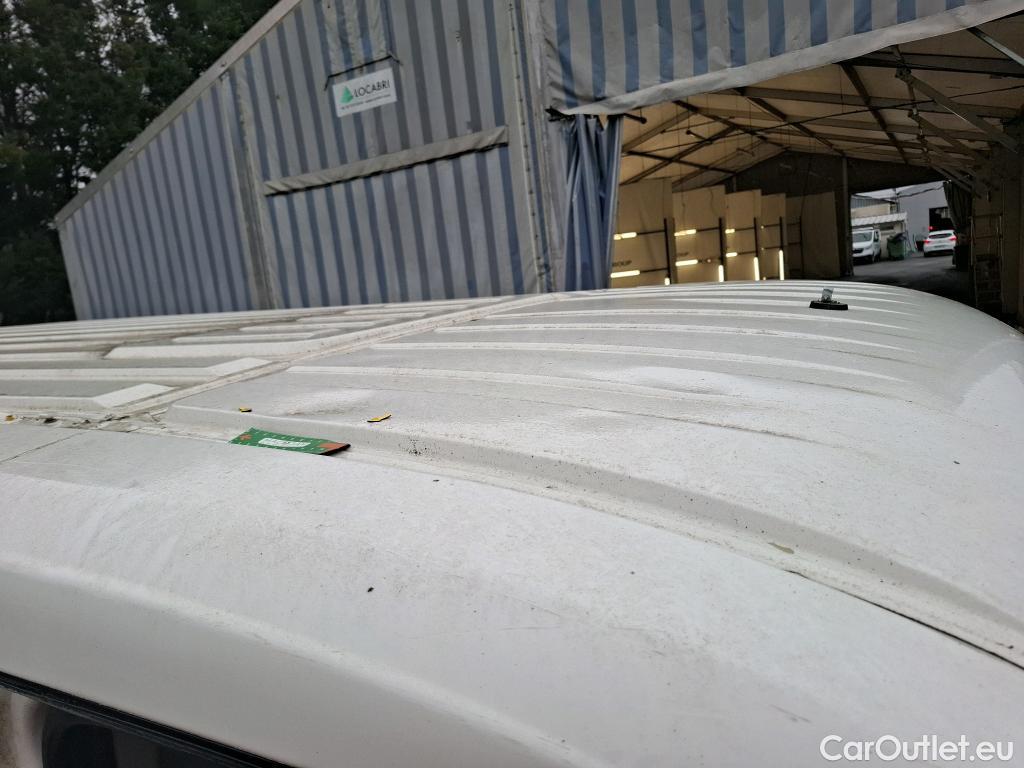  Peugeot  Boxer PEUGEOT  VU 4p Fourgon 2.0 BLUEHDI 130 S&S PREMIUM PA 330 L2H1 #1