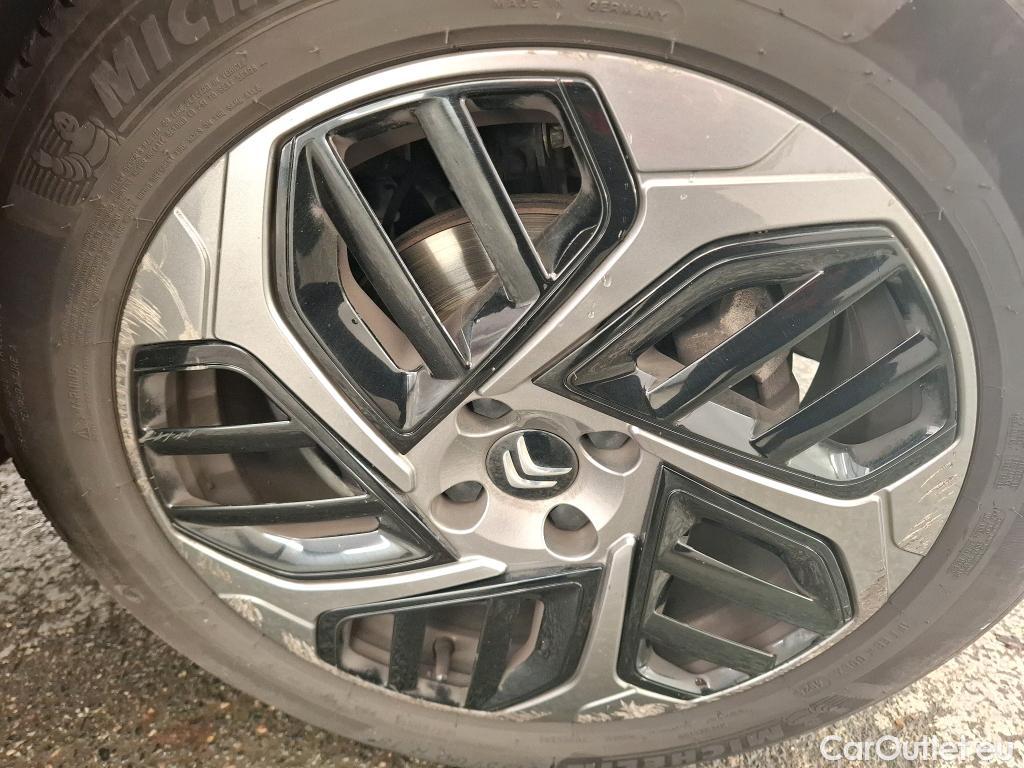  Citroen  C4  X Feel Pack 1.2 PureTech 130CV BVA8 6E #30