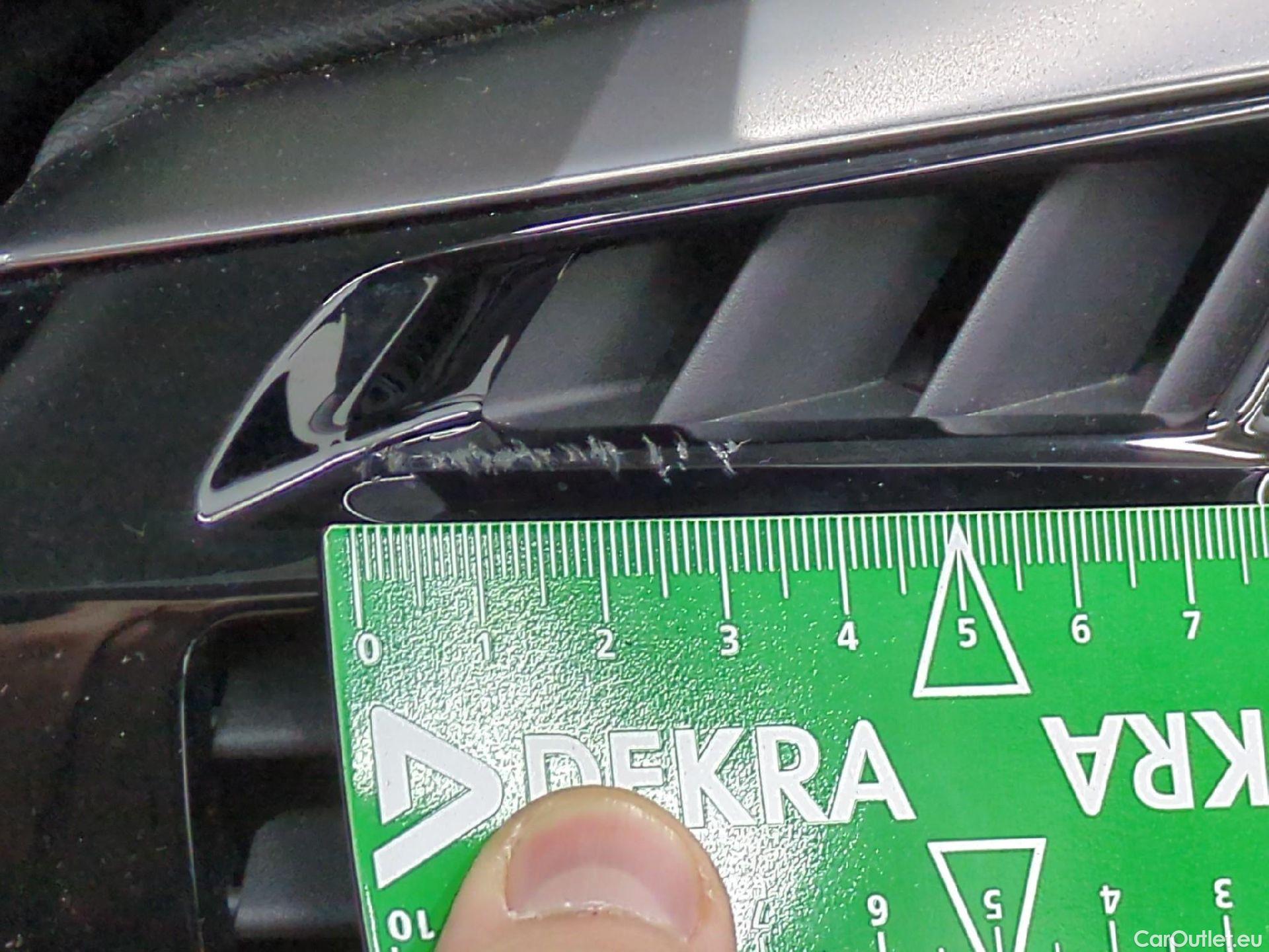  Peugeot  308 PEUGEOT  SW / 2021 / 5P / Break BlueHDi 130 EAT8 ALLURE PACK #3