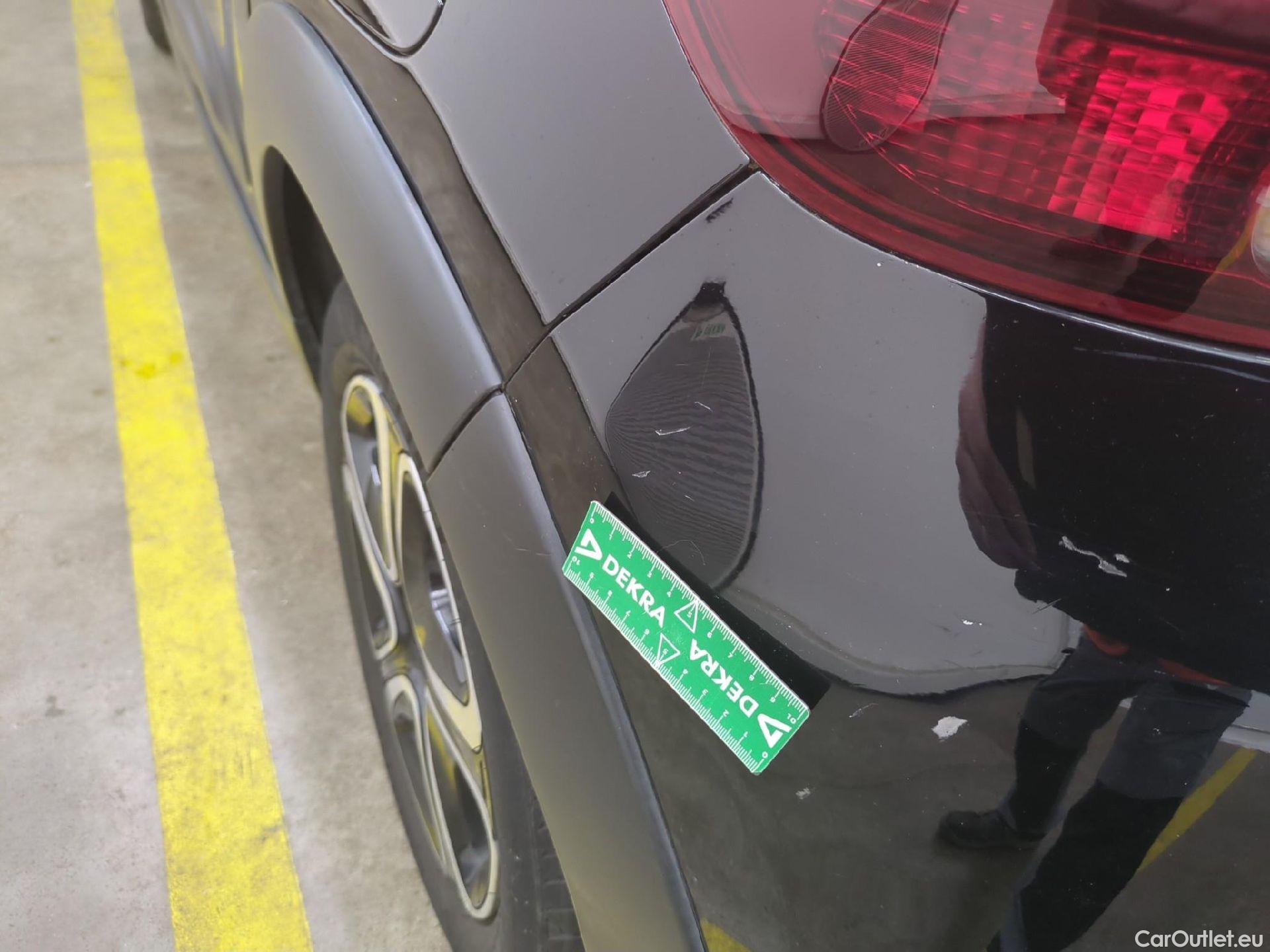  Citroen  C3  Feel Pack 1.2 PureTech 80CV BVM5 E6d #40