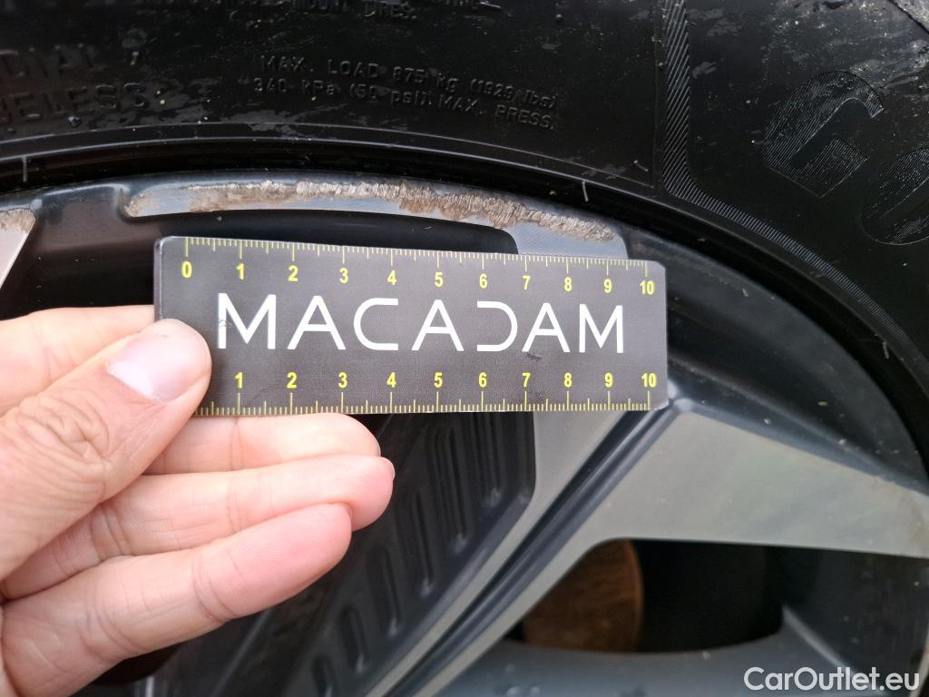  Hyundai  Tucson HYUNDAI  / 2020 / 5P / SUV 1.6 PHEV 265 HTRAC EXECUTIVE 4WD AUTO #24