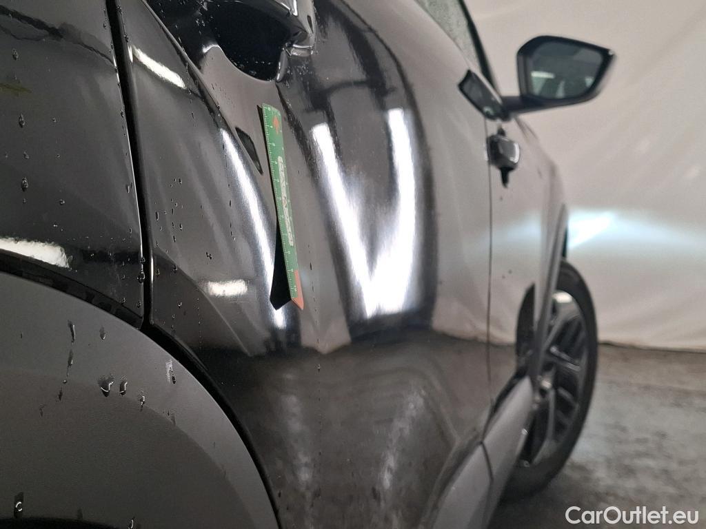  Citroen  C4  X Feel Pack 1.2 PureTech 130CV BVA8 6E #15