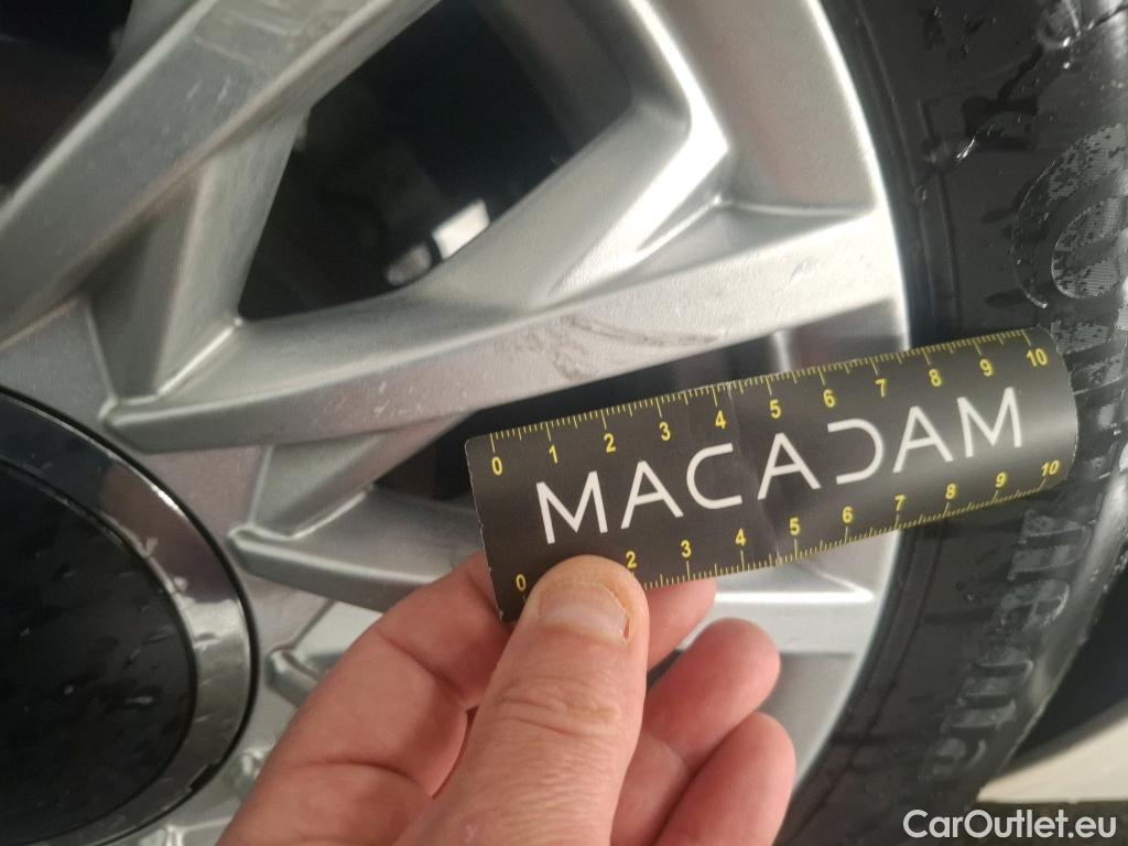  Fiat  500 FIAT C 2015 2P Cabriolet Hybrid 1.0 BSG 70 ch Dolcevita #6