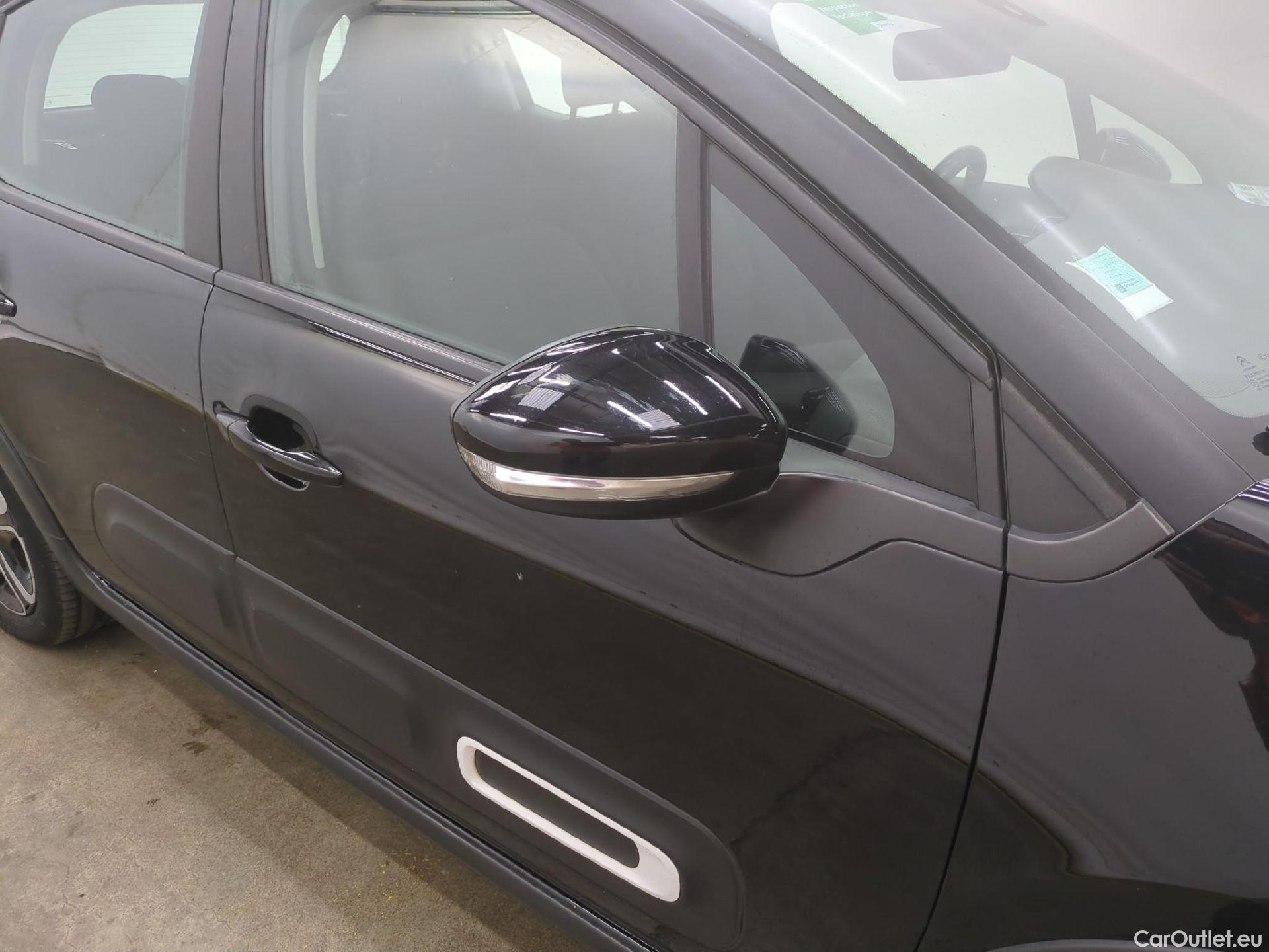  Citroen  C3  Feel Pack 1.2 PureTech 80CV BVM5 E6d #53