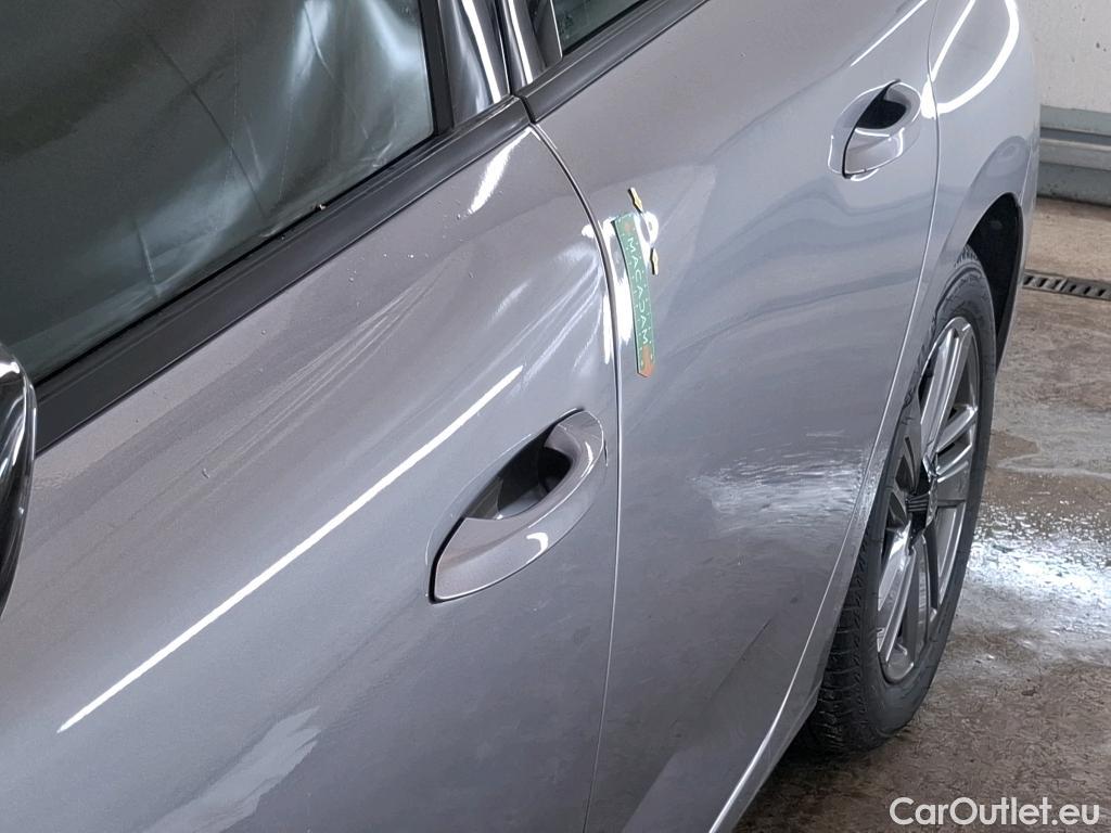  Peugeot  308  Active Pack 1.5 HDi 130CV BVA8 E6d / TRANSFO VP/VF #62