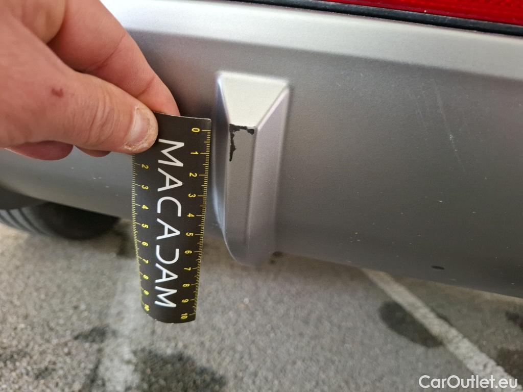  Hyundai  Tucson  N Line Hybrid 2WD 1.6 T-GDI 230CV BVA6 E6d #36