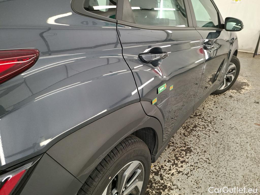  Hyundai  Konna Kona Business Hybrid 2WD 1.6 GDI 140CV BVA6 E6dT #11