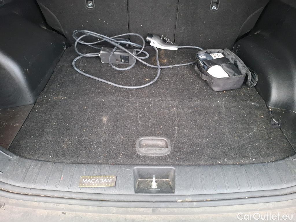  Hyundai  Tucson HYUNDAI  / 2020 / 5P / SUV 1.6 PHEV 265 HTRAC EXECUTIVE 4WD AUTO #43