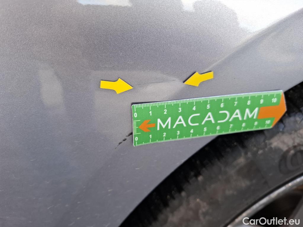  Peugeot  308  Active Pack 1.5 HDi 130CV BVA8 E6d / TRANSFO VP/VF #68