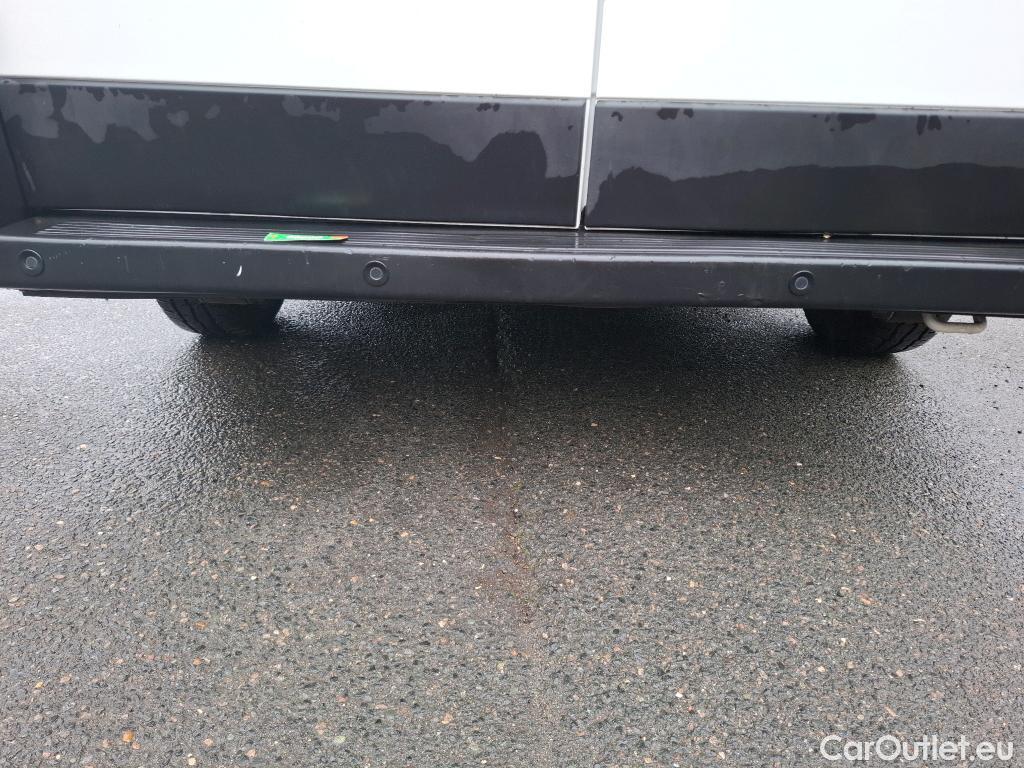  Peugeot  Boxer PEUGEOT  VU 4p Fourgon 2.0 BLUEHDI 130 S&S PREMIUM PA 330 L2H1 #8