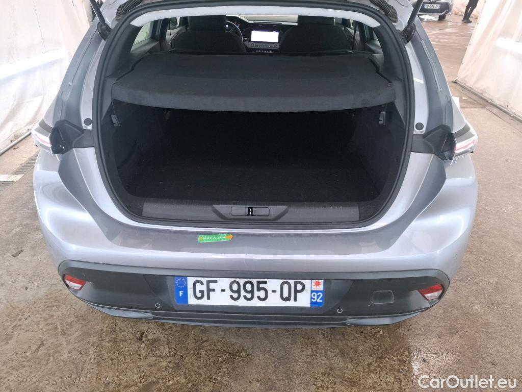  Peugeot  308  Active Pack 1.5 HDi 130CV BVA8 E6d / TRANSFO VP/VF #31