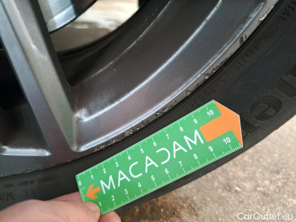  Peugeot  308  Active Pack 1.5 HDi 130CV BVA8 E6d / TRANSFO VP/VF #56