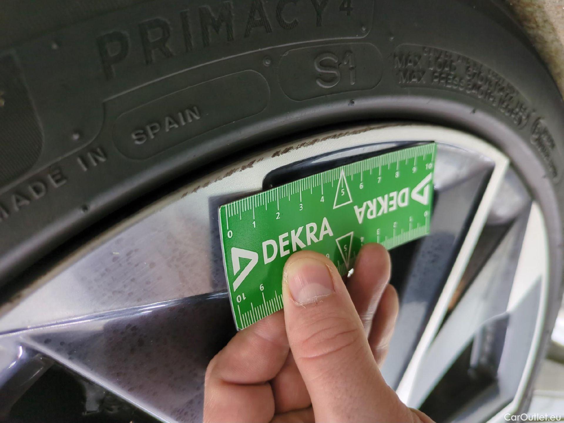  Peugeot  308 PEUGEOT  SW / 2021 / 5P / Break BlueHDi 130 EAT8 ALLURE PACK #11