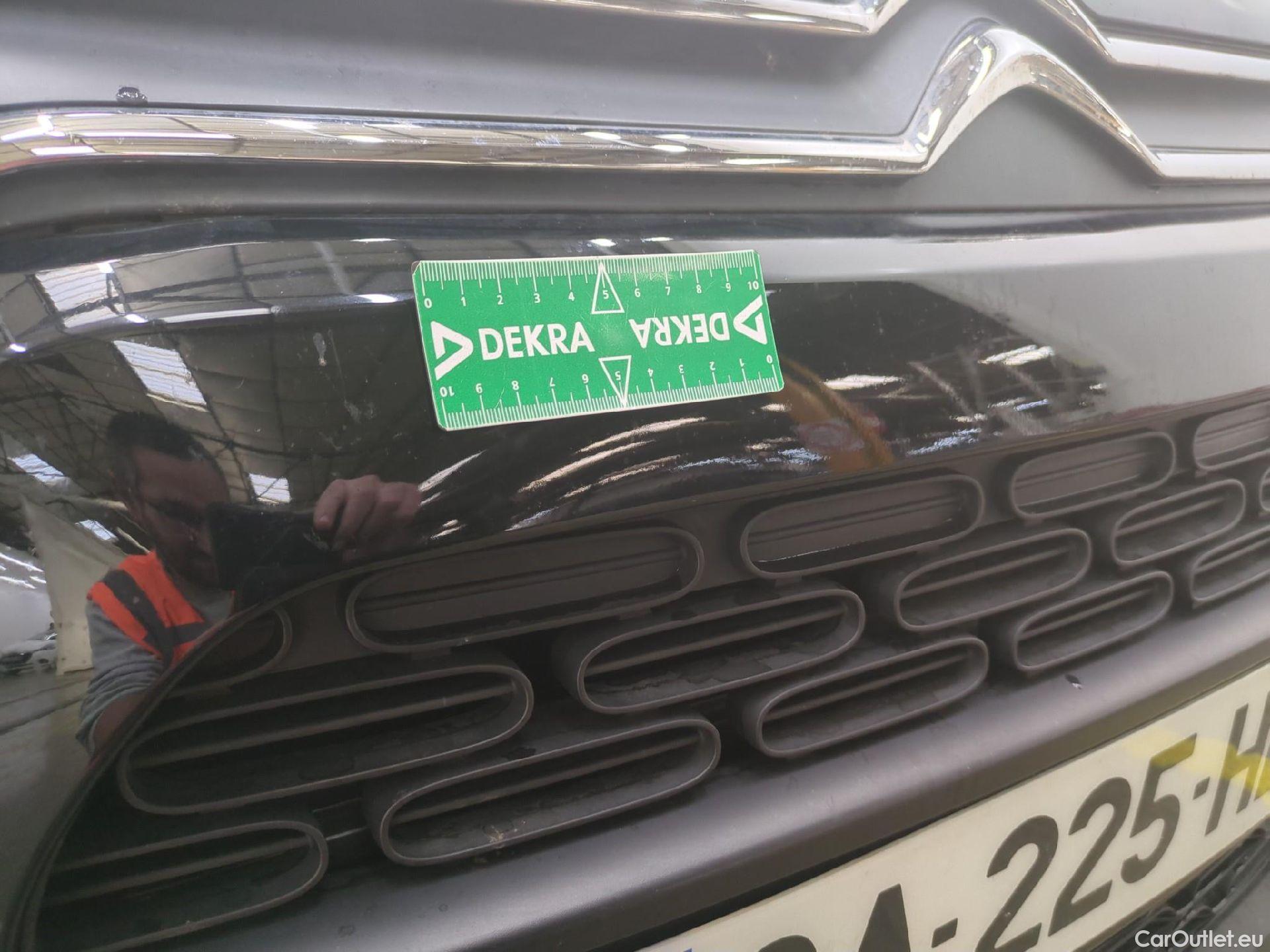  Citroen  C3  Feel Pack 1.2 PureTech 80CV BVM5 E6d #57