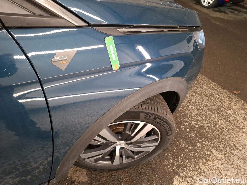  Peugeot  3008  II Roadtrip 1.2 PureTech 130CV BVA8 E6d #3