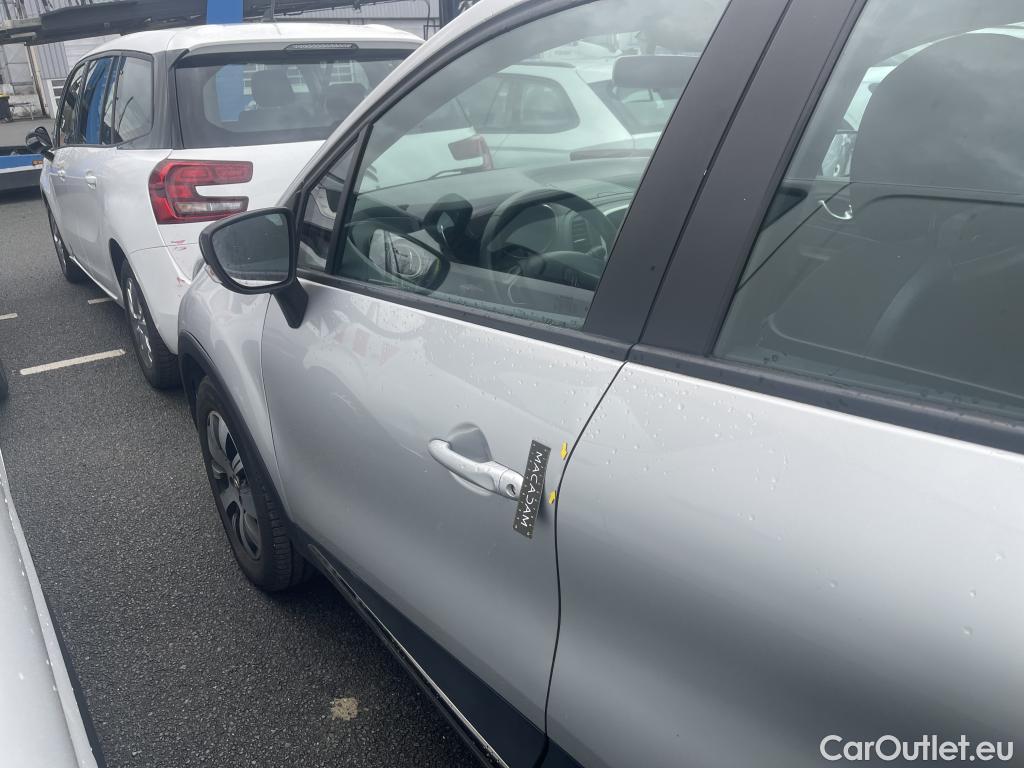  Renault  Captur  Business 0.9 TCe 90CV BVM5 E6 #21