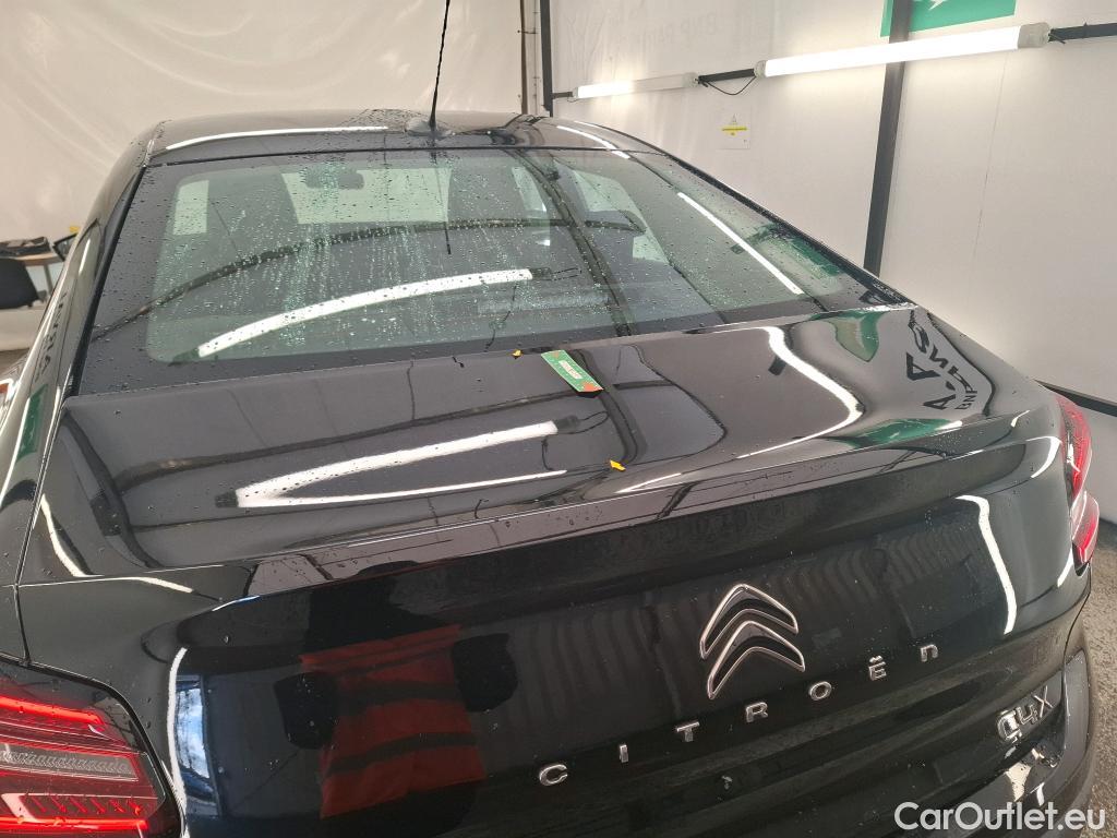  Citroen  C4  X Feel Pack 1.2 PureTech 130CV BVA8 6E #16