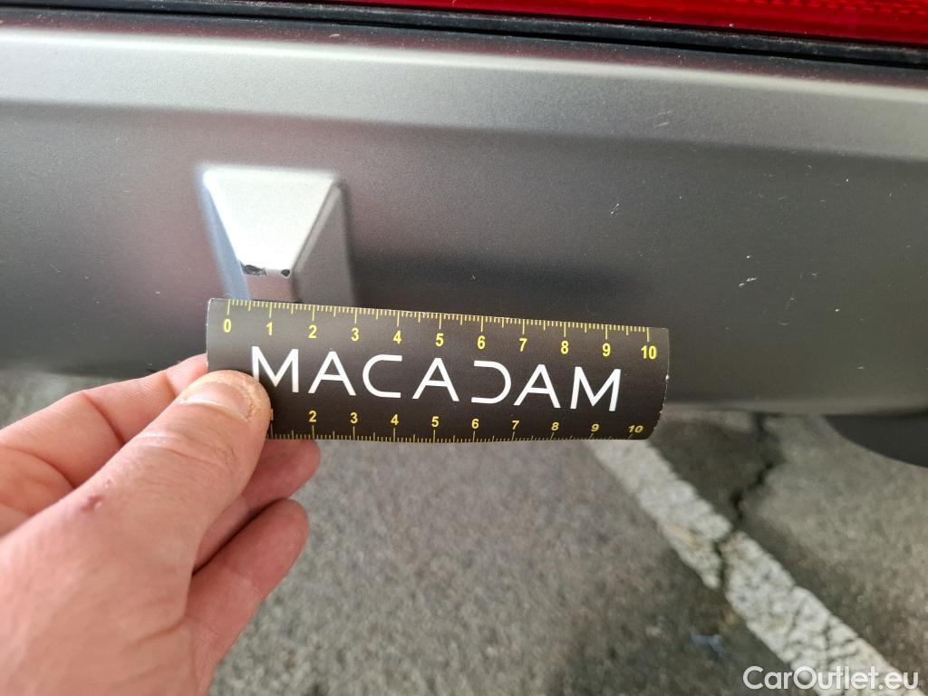  Hyundai  Tucson  N Line Hybrid 2WD 1.6 T-GDI 230CV BVA6 E6d #35