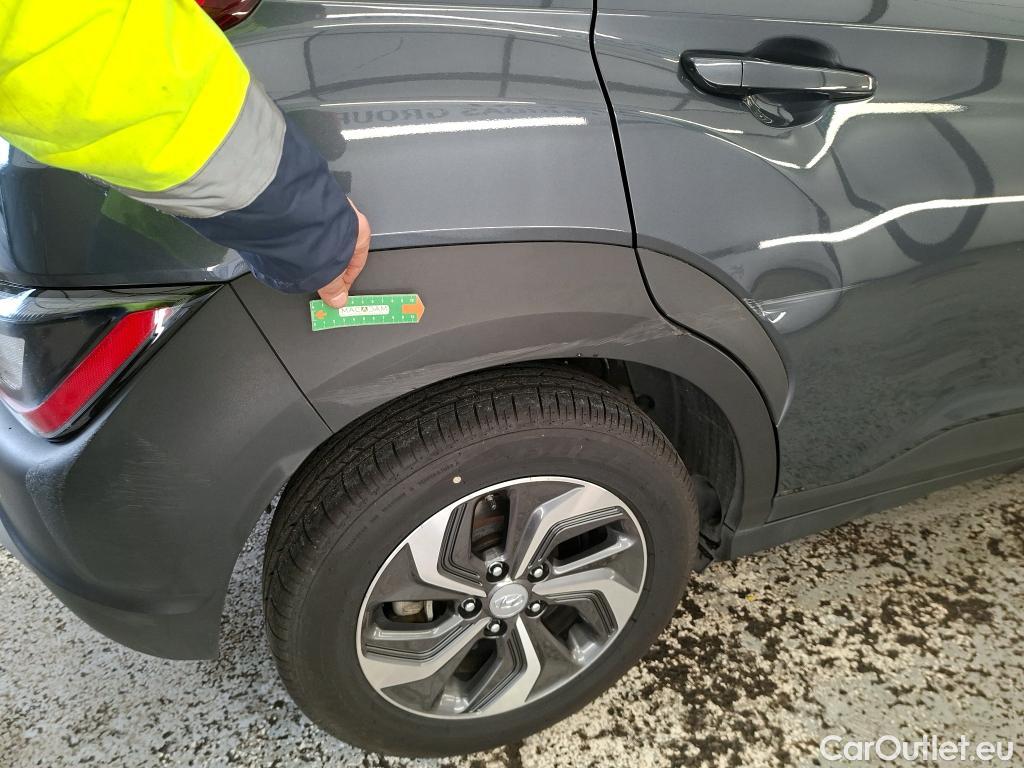  Hyundai  Konna Kona Business Hybrid 2WD 1.6 GDI 140CV BVA6 E6dT #20